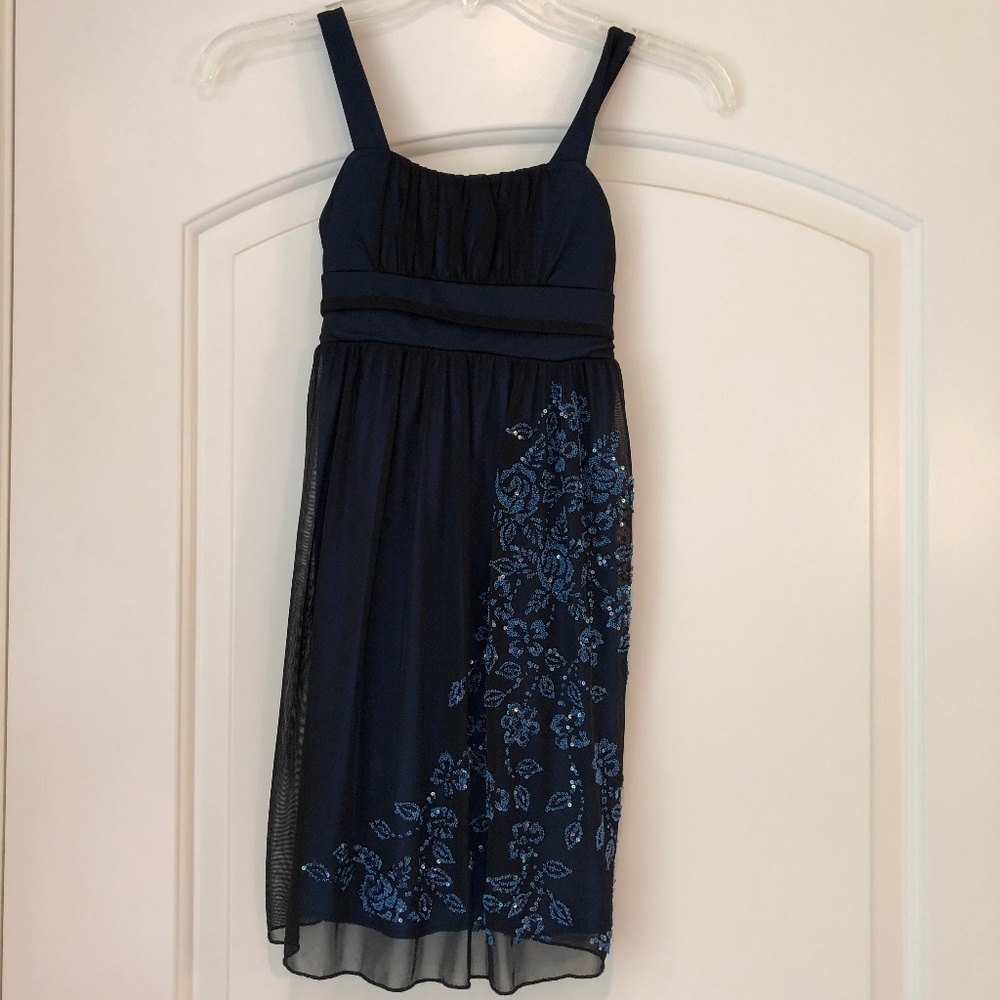 Roxette Dress Size 8